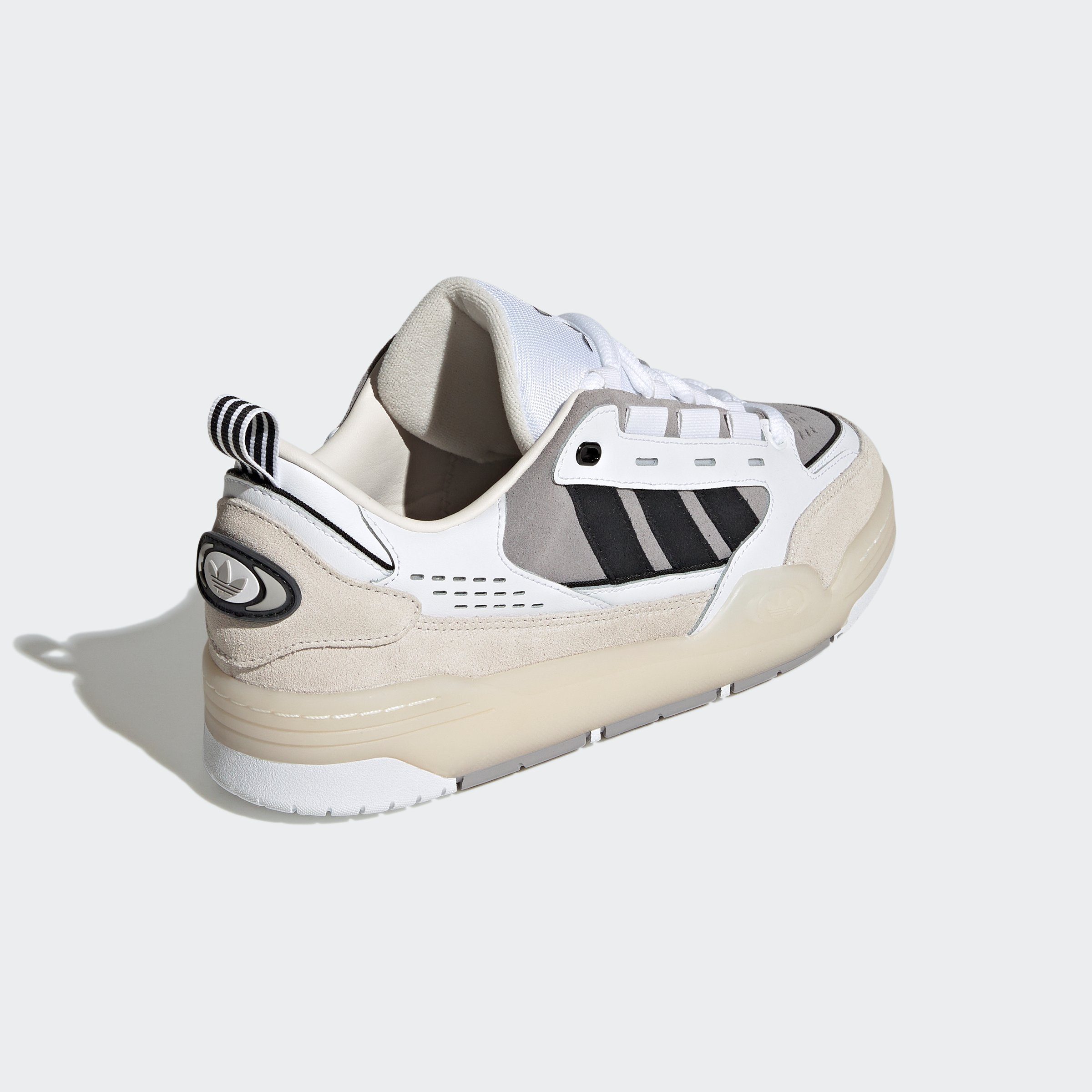 ADI2000 White Chalk Sneaker / Core Black adidas / White Cloud Originals