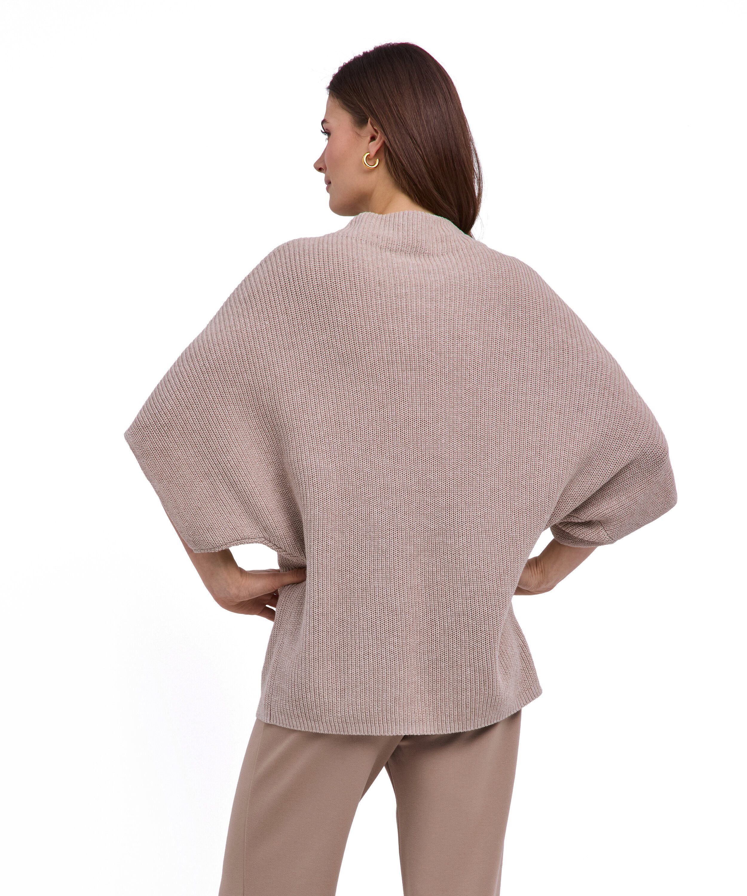 FALKE Strickpullover Pullover (1-tlg)