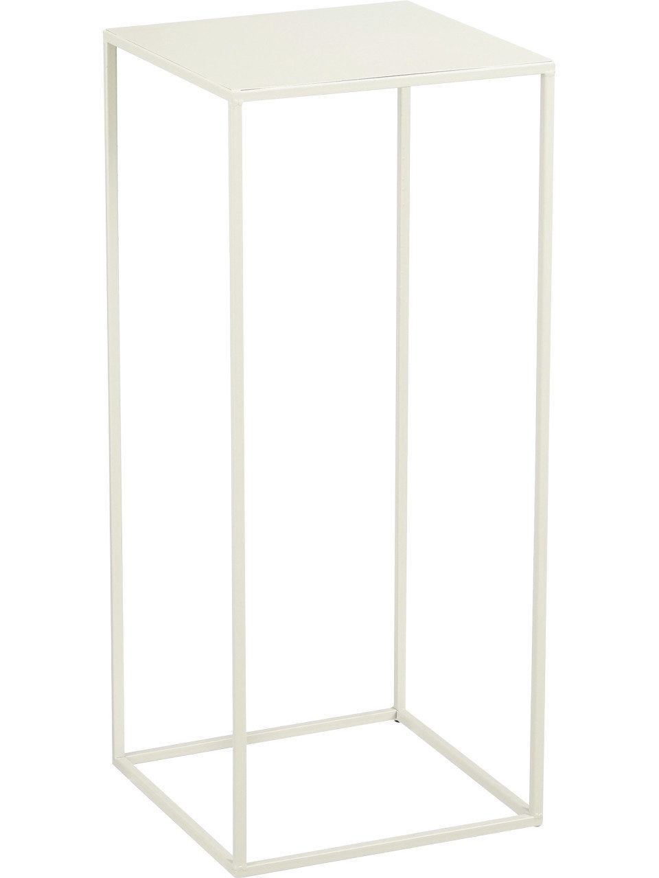 Mica Decorations Beistelltisch Mica Decorations Beistelltisch Quinty 30 x 30 x 70