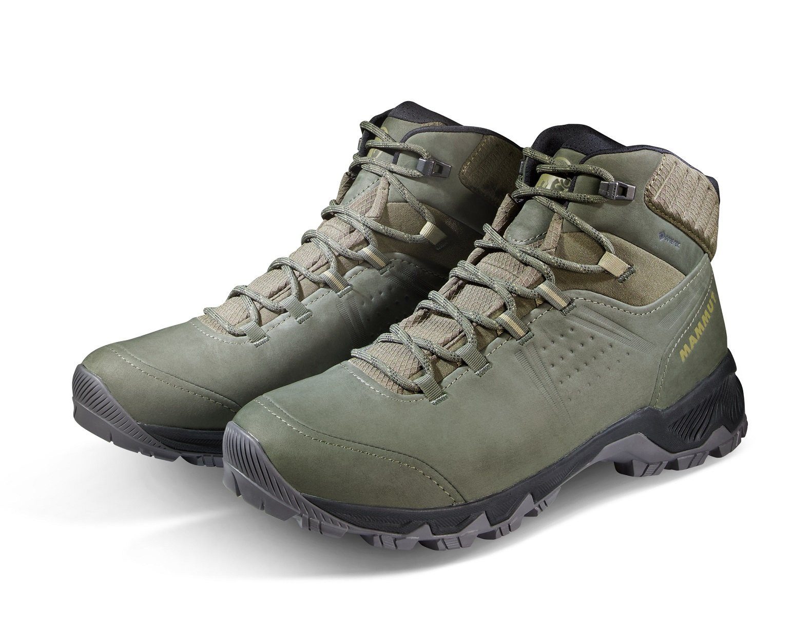 Mammut Mercury IV Mid GTX (All-Terrain, günstig online kaufen