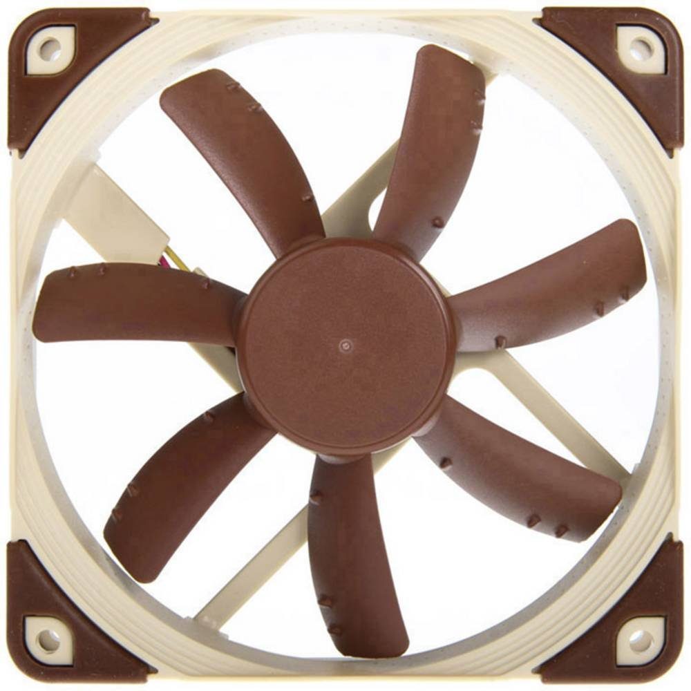 Gehäuselüfter 120 mm PC Gehäusellüfter