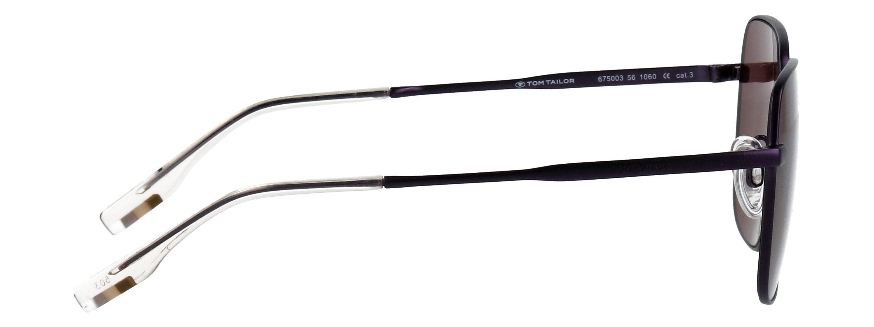 TOM TAILOR Sonnenbrille TOM TAILOR Sonnenbrille