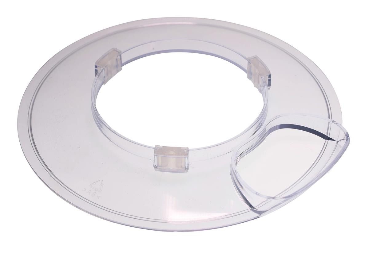 Tefal Deckel Tefal MS-652261 Deckel für QB1501 Masterchef Essential Küchenmaschine