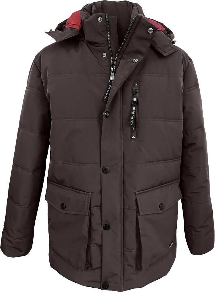 Parka Parka