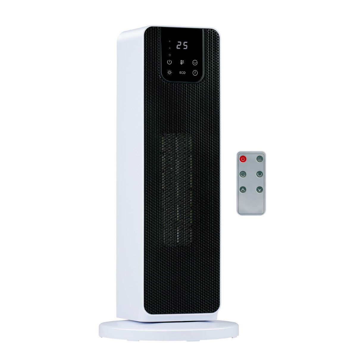 Alpina Heizgerät alpina Heizlüfter 2000W - bis 20 m²