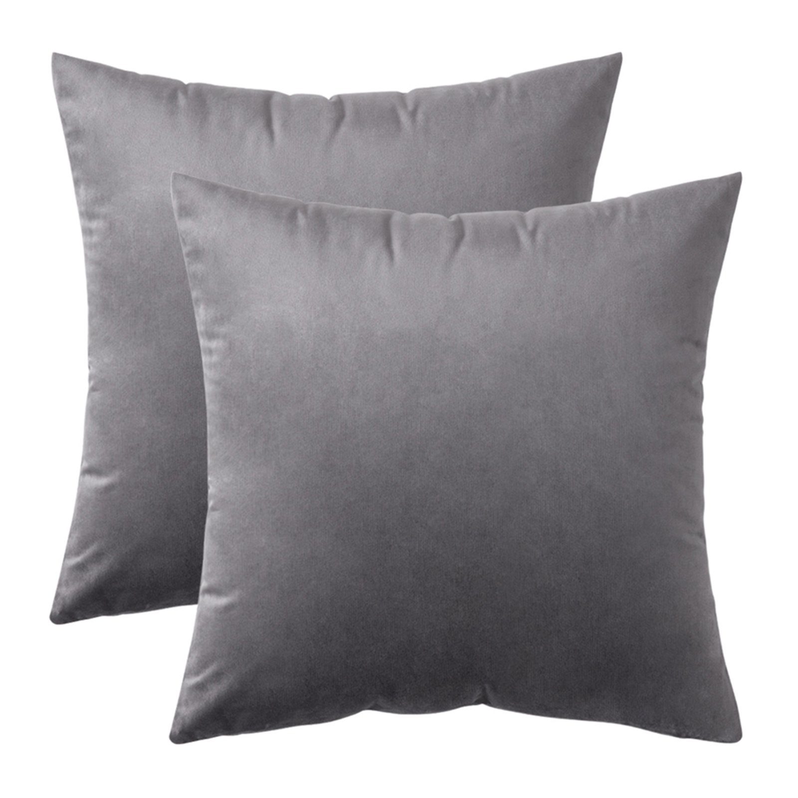 BTTO Kissenbezüge Kissenbezug 45x45 cm 2er günstig online kaufen