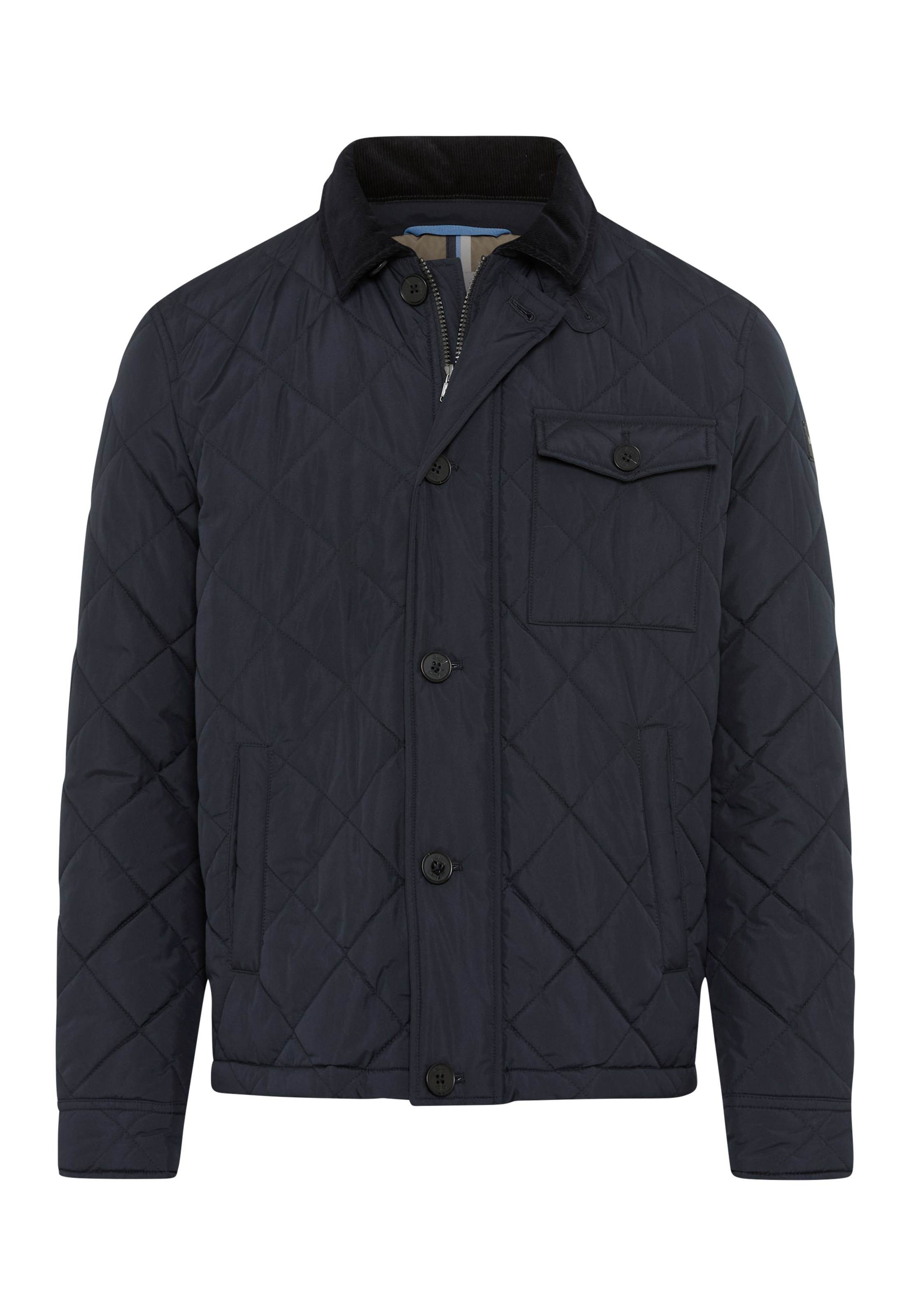 Steppjacke Style GRANT