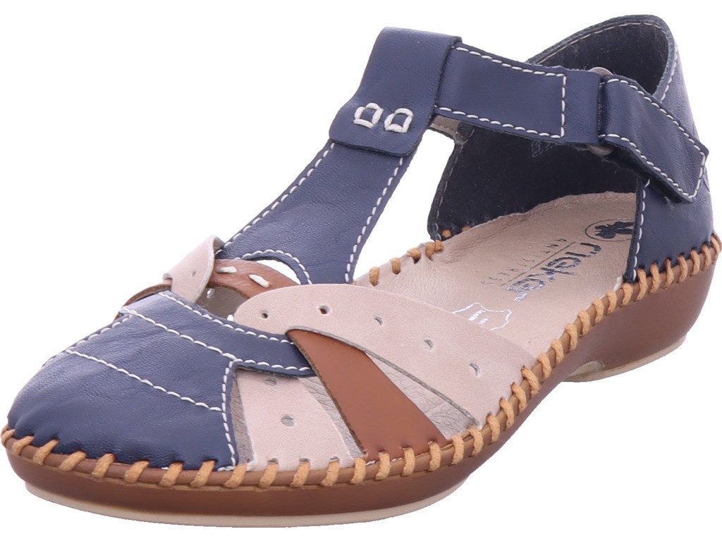 Rieker FSK Damen Полуботинки Sandale