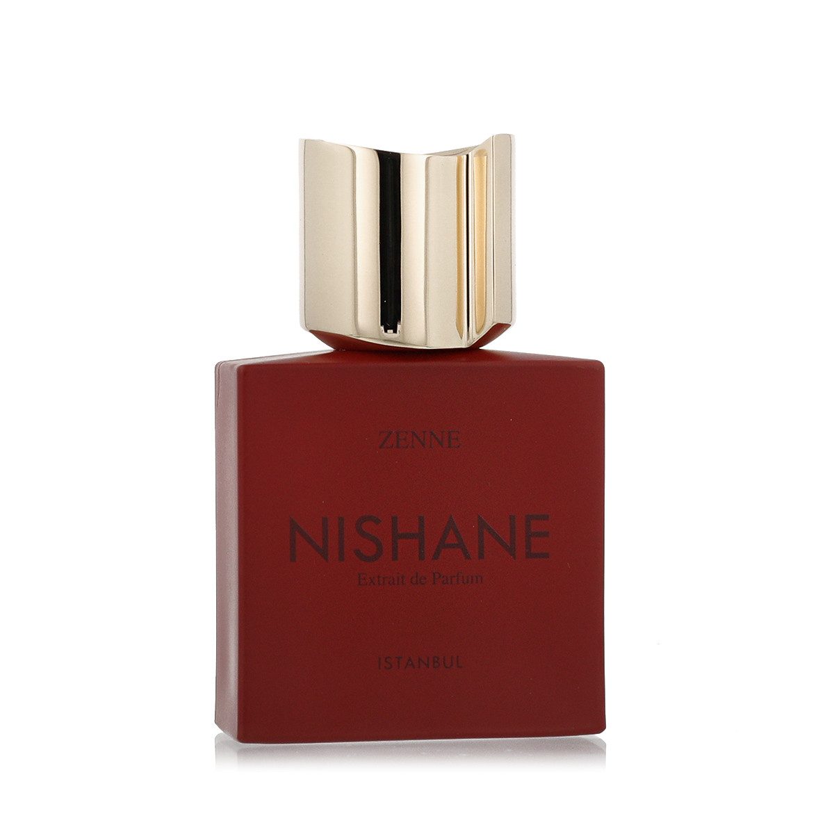 Nishane Extrait Parfum Zenne