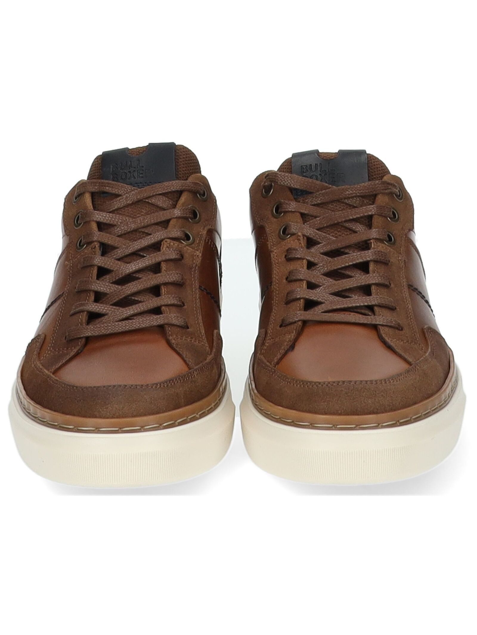 Bullboxer Sneaker Leder . Sneaker (1-tlg)