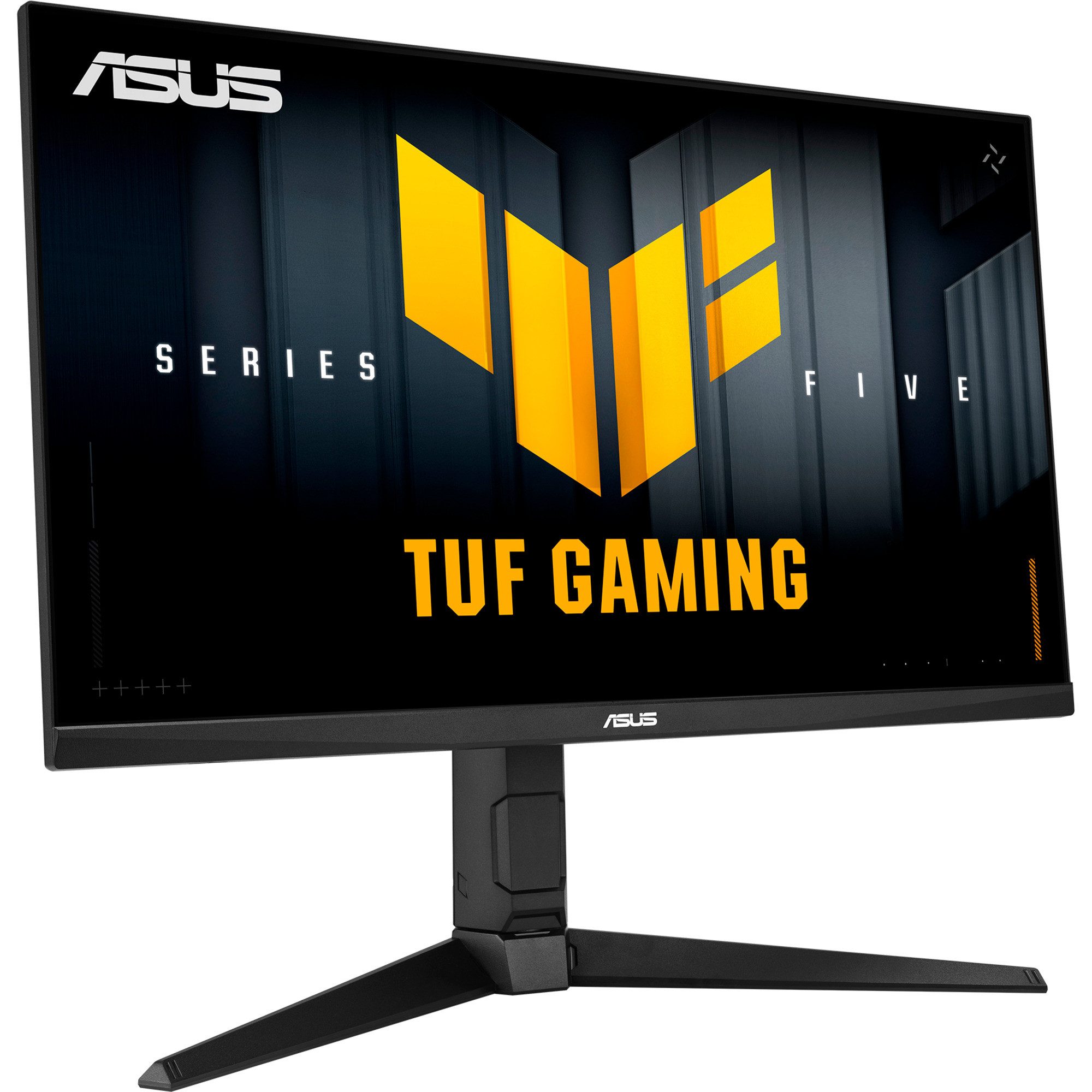 Asus ASUS TUF Gaming VG27AQML5A, Gaming-Monitor, (QHD, TFT-Monitor (2560 x 1440 px, 0.3 ms Reaktionszeit)