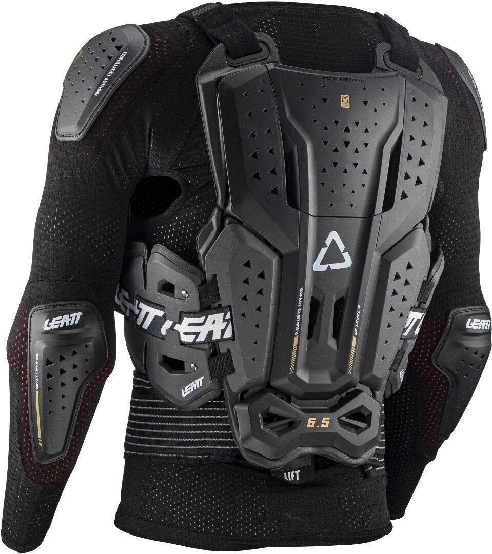 Leatt Protektorenjacke 6.5 Body Protektorenjacke, Kompression belüftet