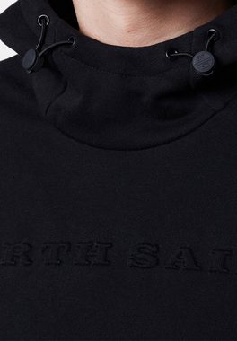 North Sails Kapuzensweatshirt Hoodie mit Tasche mit Kapuze