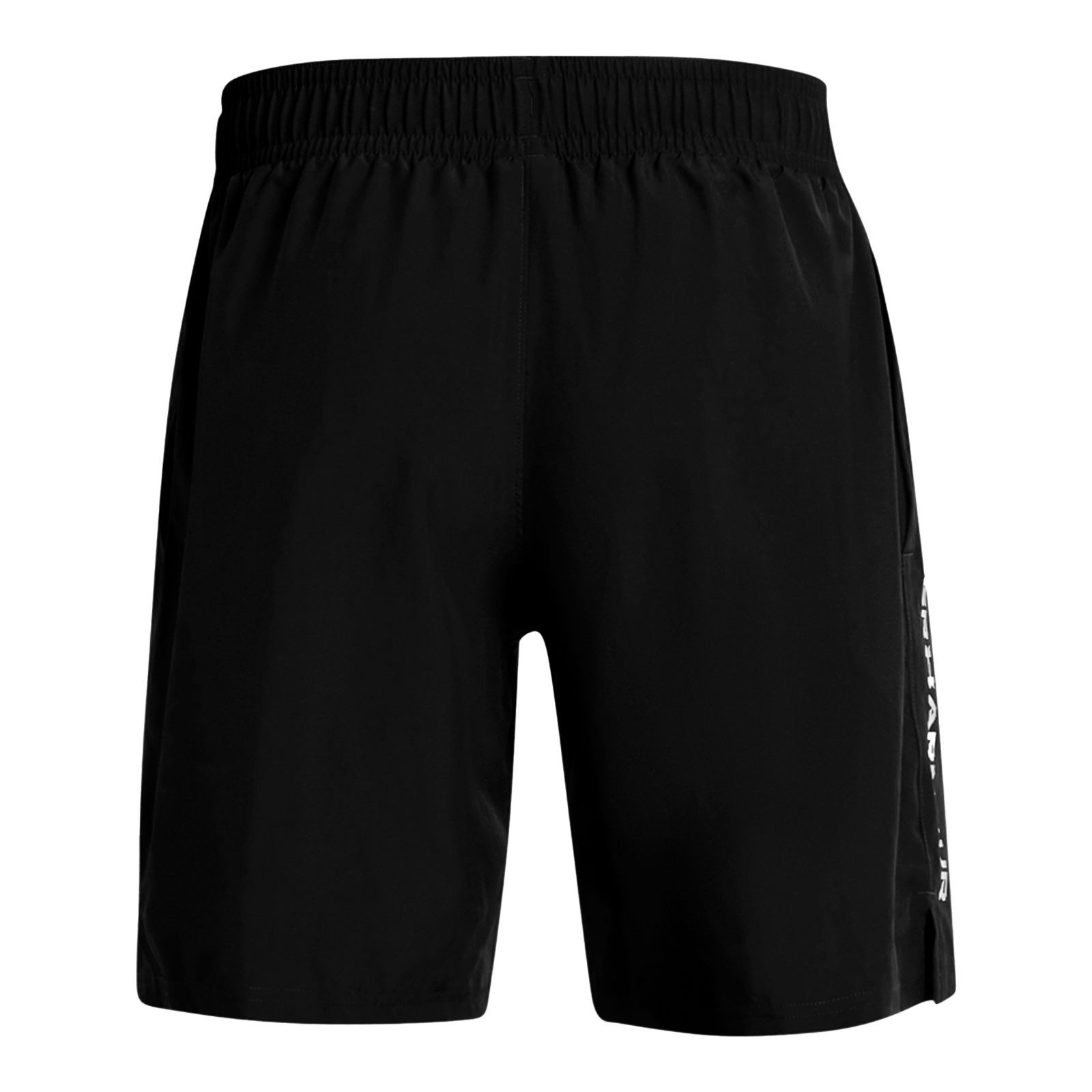Under Armour® Shorts Woven Shorts mit innenliegendem Zugband