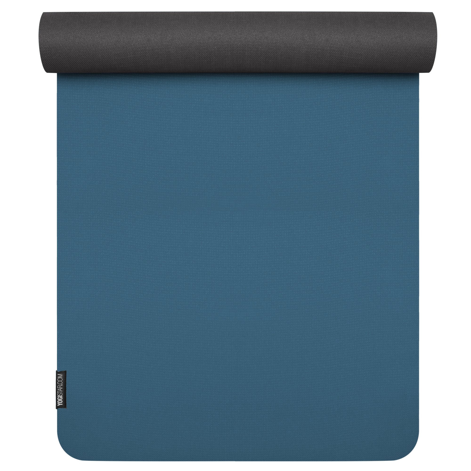 Yogistar Yogamatte Yogamatte Pure Eco (1-St., Kein Set)