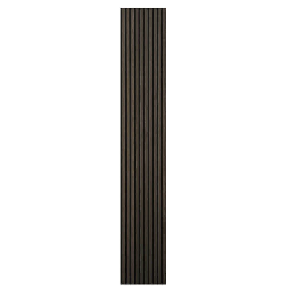 HOME DELUXE Wandpaneel Akustikpaneel SONIC, BxL: 40,50x240,00 cm, 0,96 qm, günstig online kaufen