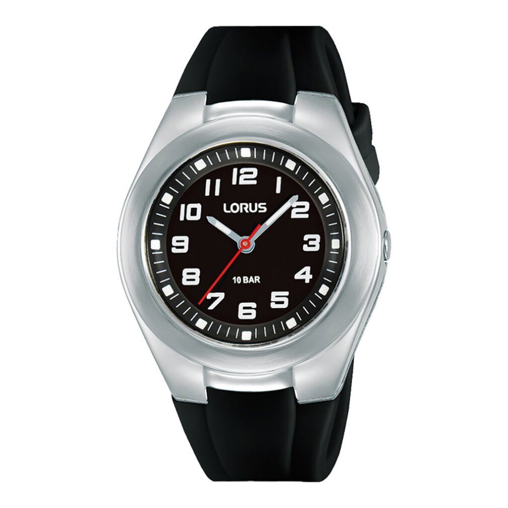 LORUS Luxusuhr RRX75GX9 Kinderuhr