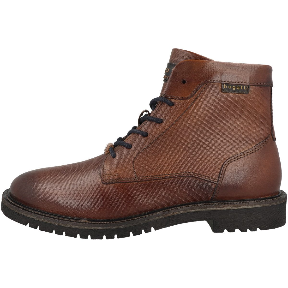 bugatti AO934 Herren Stiefelette Stiefeletten, Stiefel, Winterstiefel, Wint günstig online kaufen