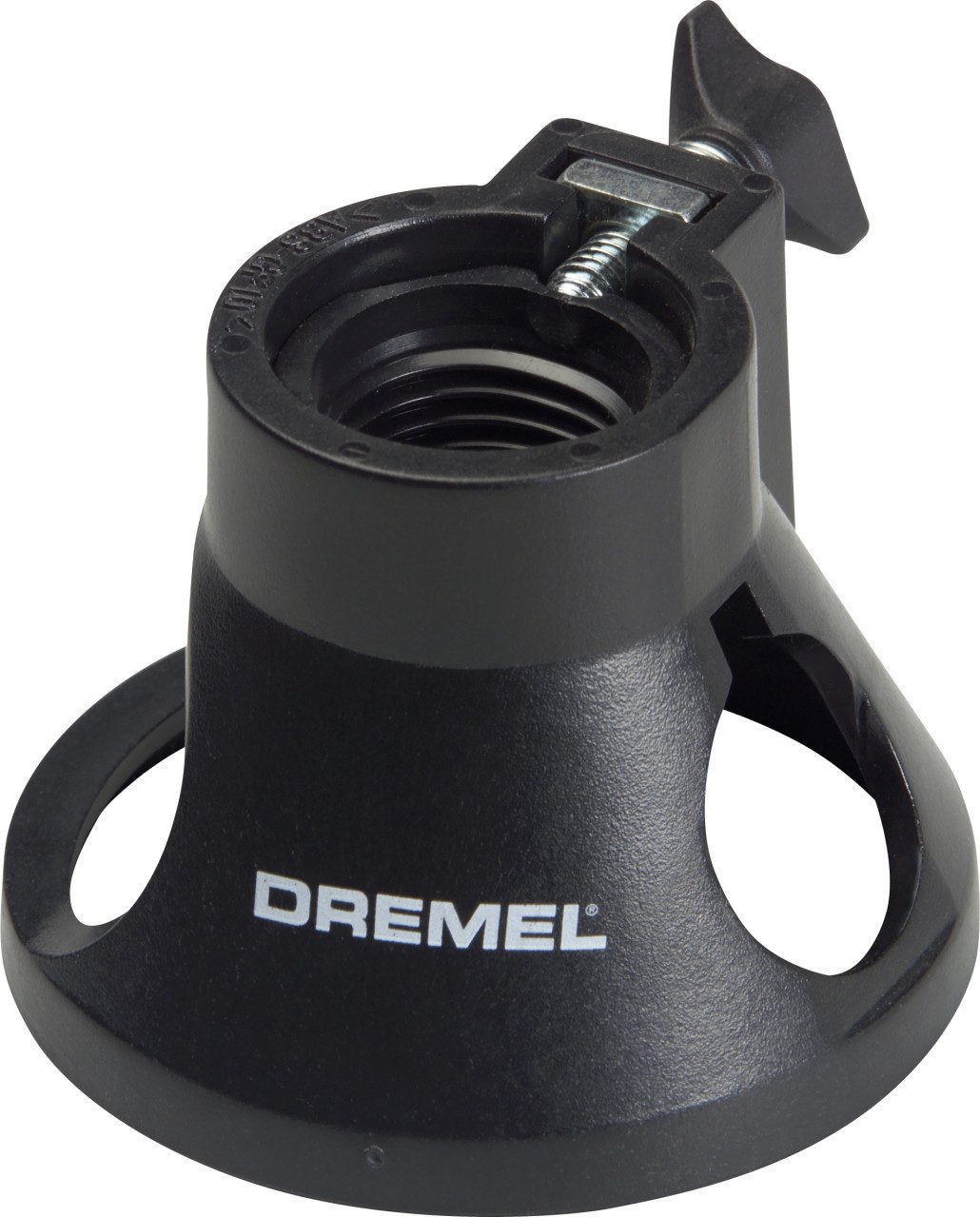 DREMEL Oberfräsenvorsatz Dremel 565 Fräsvorsatz günstig online kaufen