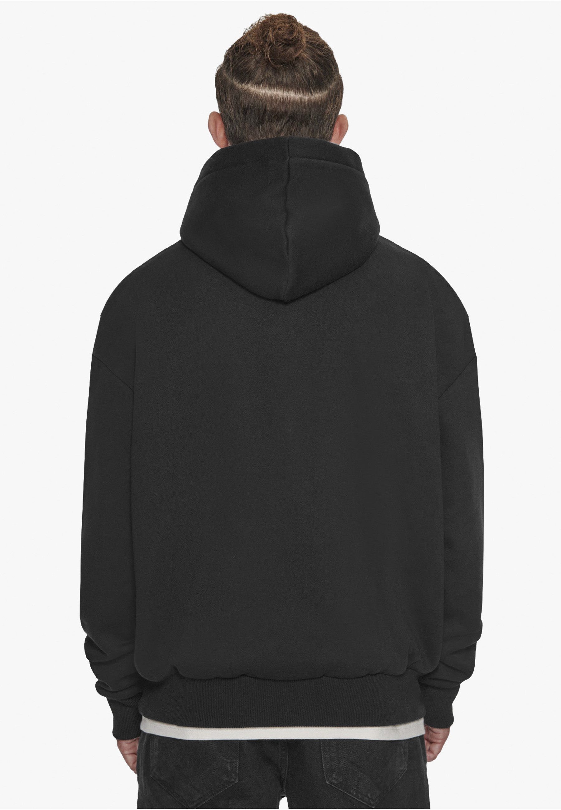 Dropsize Kapuzenpullover Dropsize Herren Dropsize Heavy Oversize Mid HD Hoodie (1-tlg)