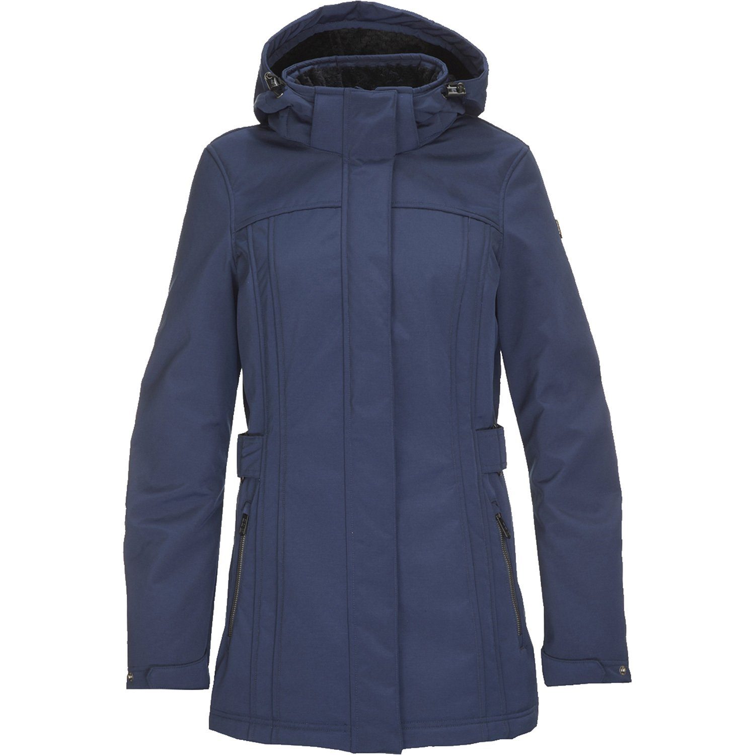 Killtec Softshelljacke Softshelljacke Bellira Marine