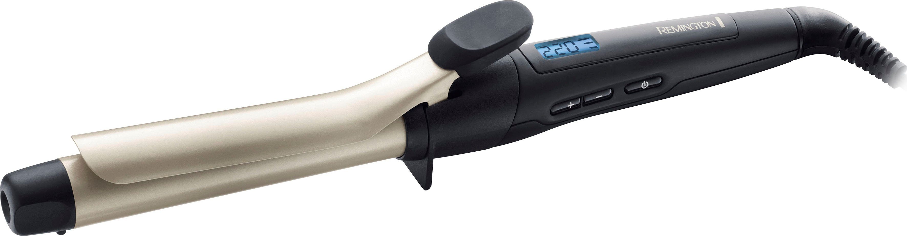 Lockenstab Pro Soft Curl CI6325