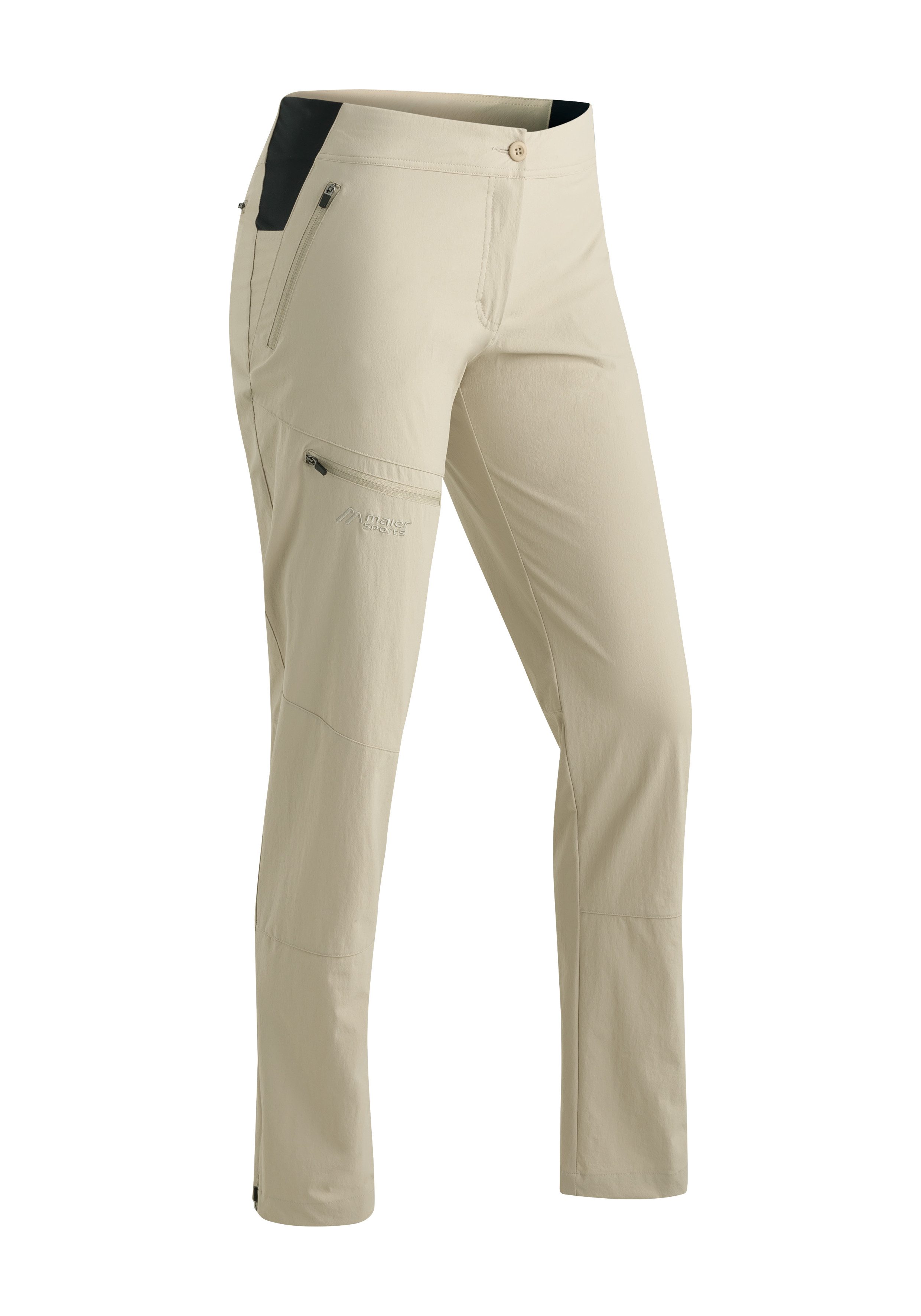 Outdoorhose Inara slim Vario