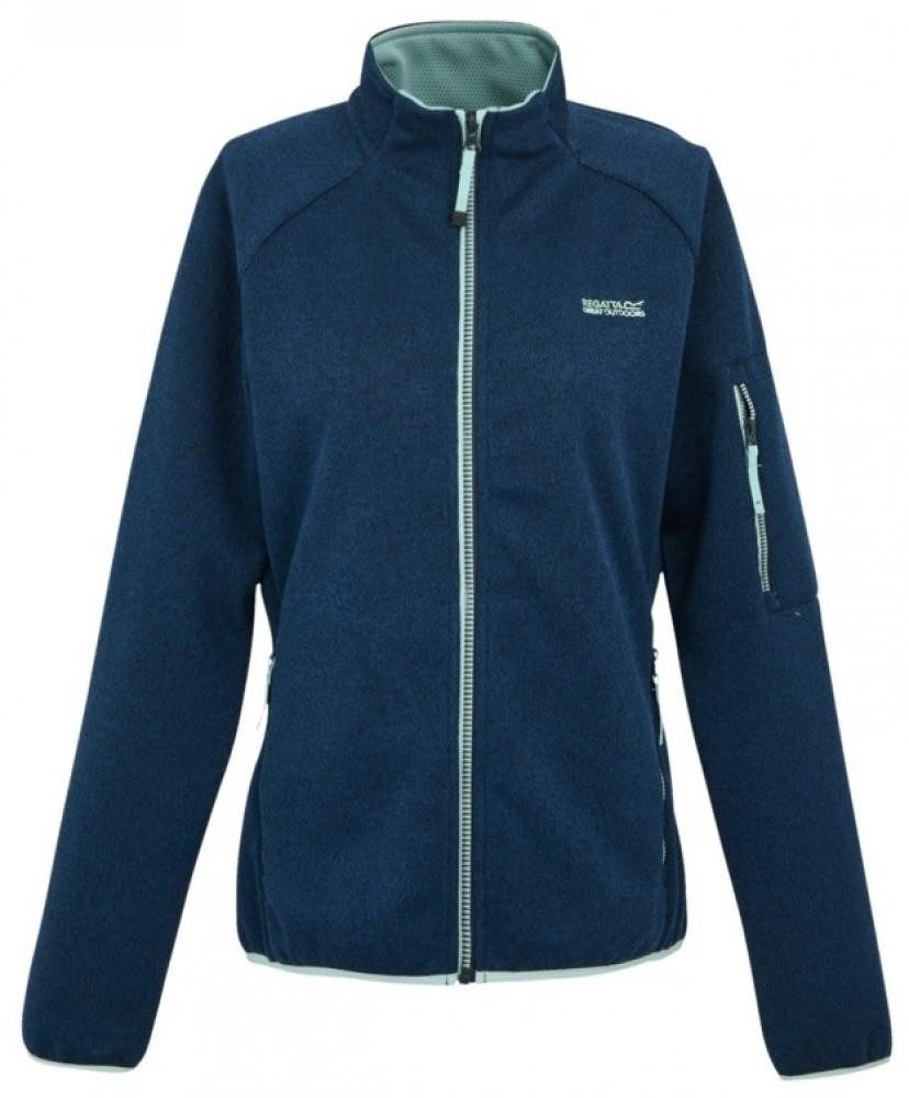 Regatta Fleecejacke Fleecejacke Damen Ravenhill Womens Fleece