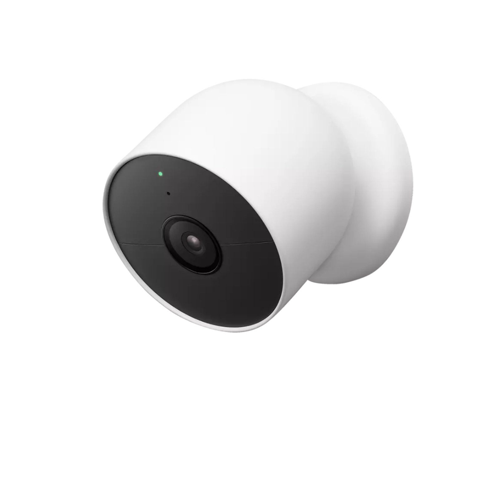 Google Überwachungskamera GOOGLE Nest Cam