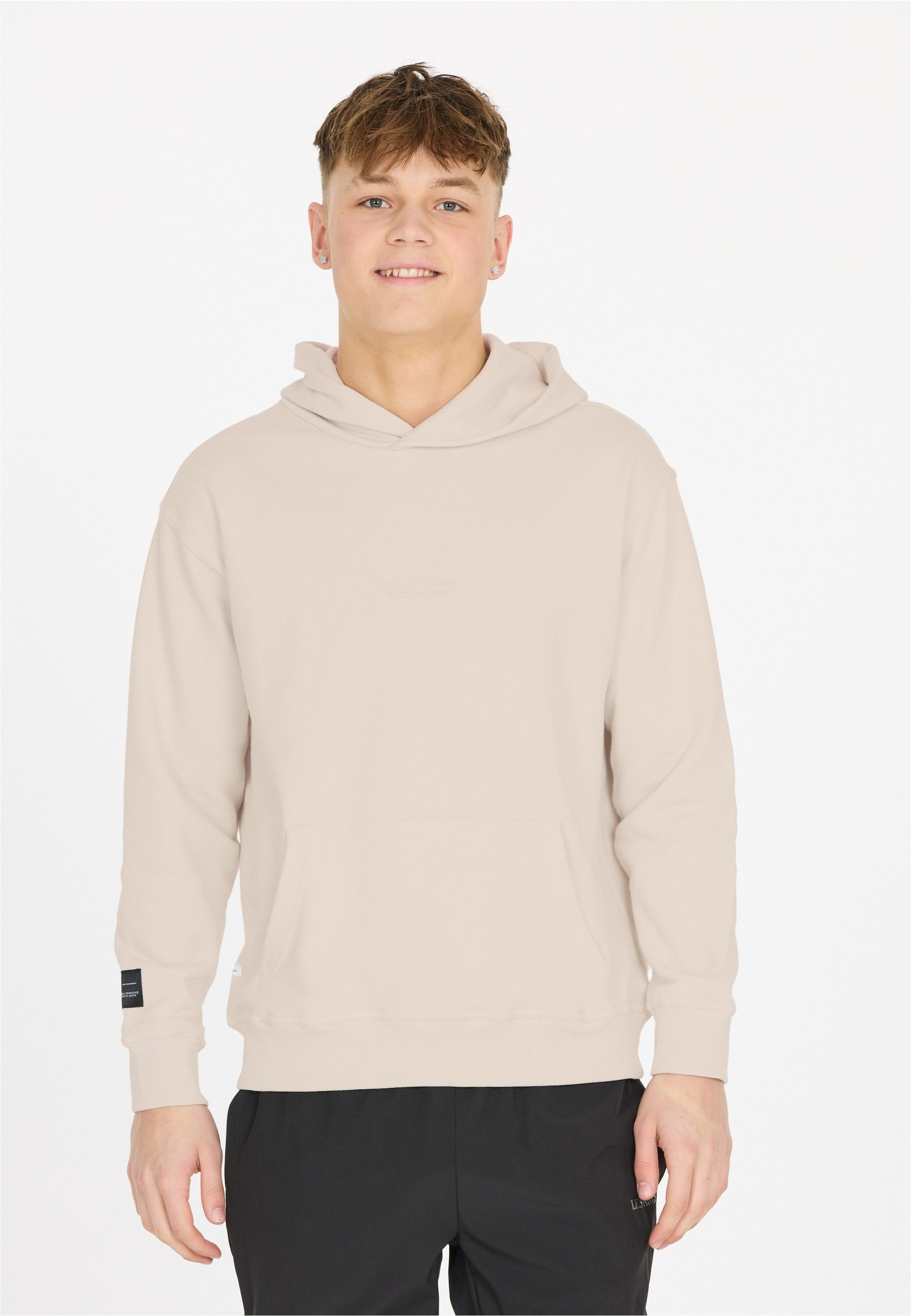 Kapuzensweatshirt Sokewna