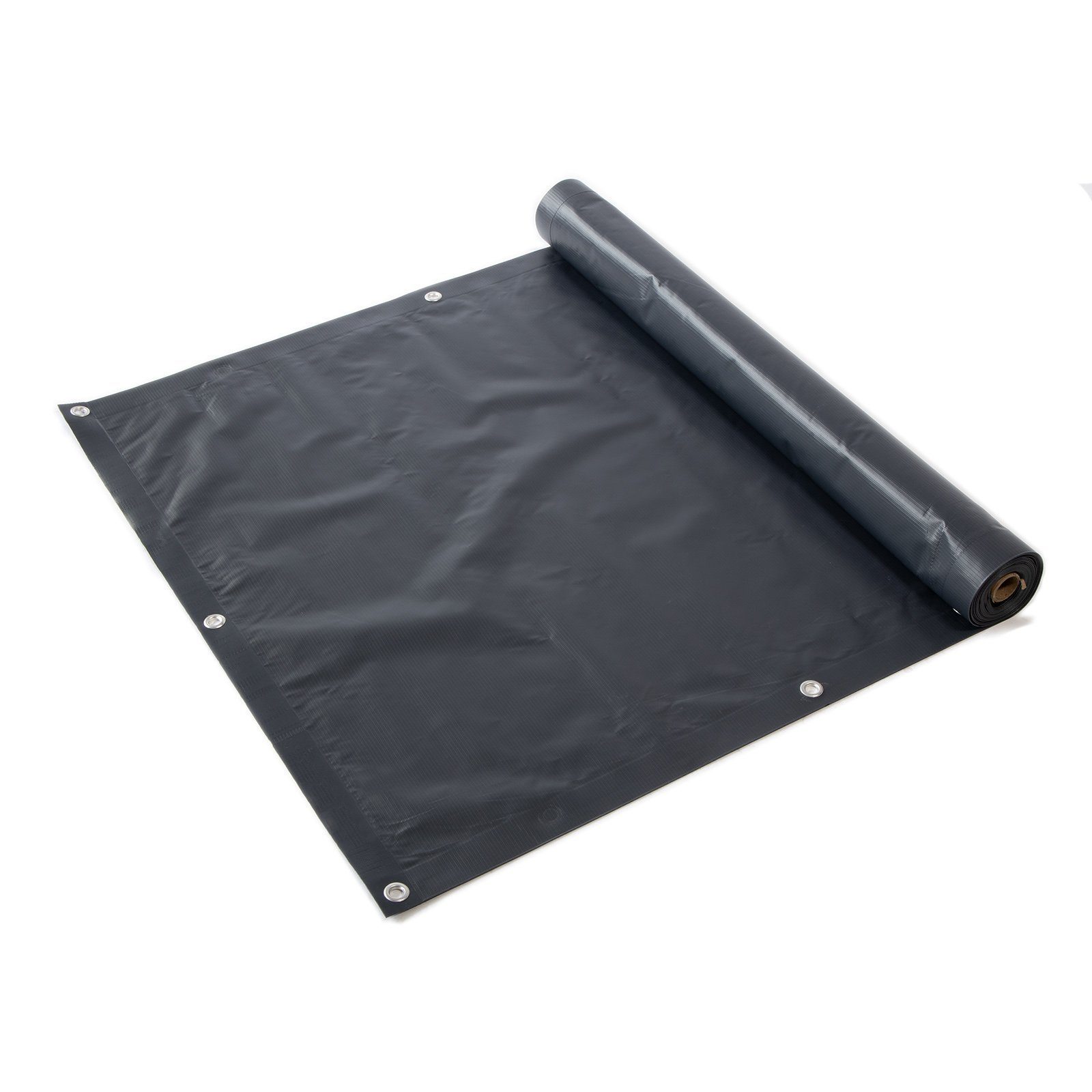 casa pura Balkonsichtschutz PVC-Balkonsichtschutz, 6 Farben, günstig online kaufen