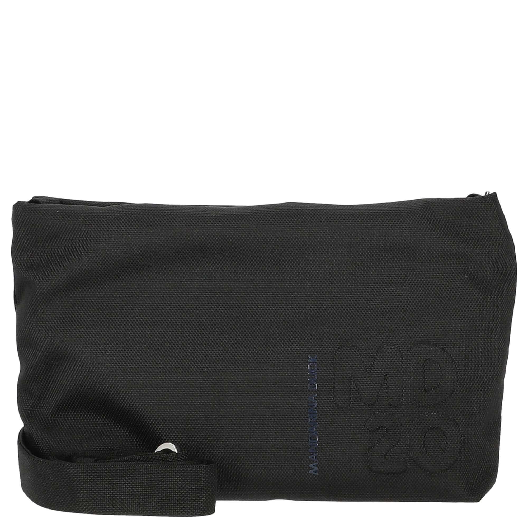 Umhängetasche MD20 - Umhängetasche 23 cm (black)