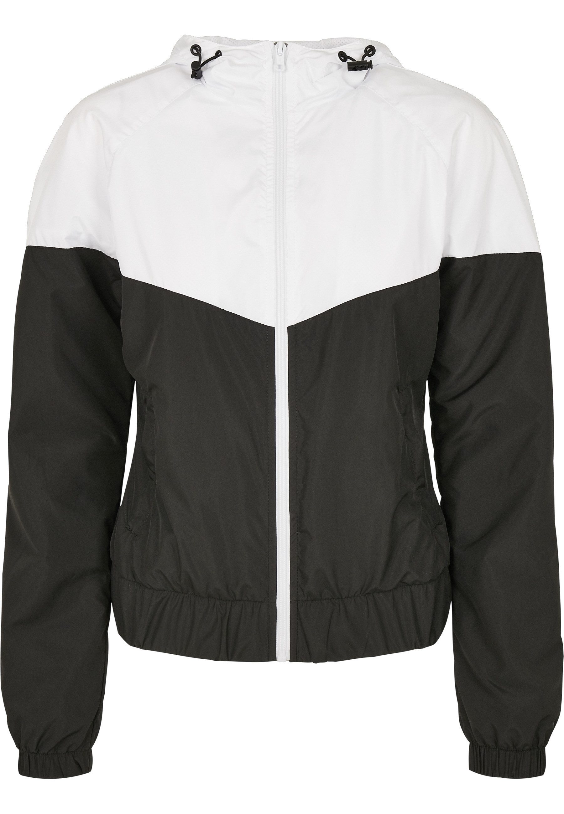 URBAN CLASSICS Anorak Urban Classics Damen Ladies Arrow Windbreaker (1-St) günstig online kaufen