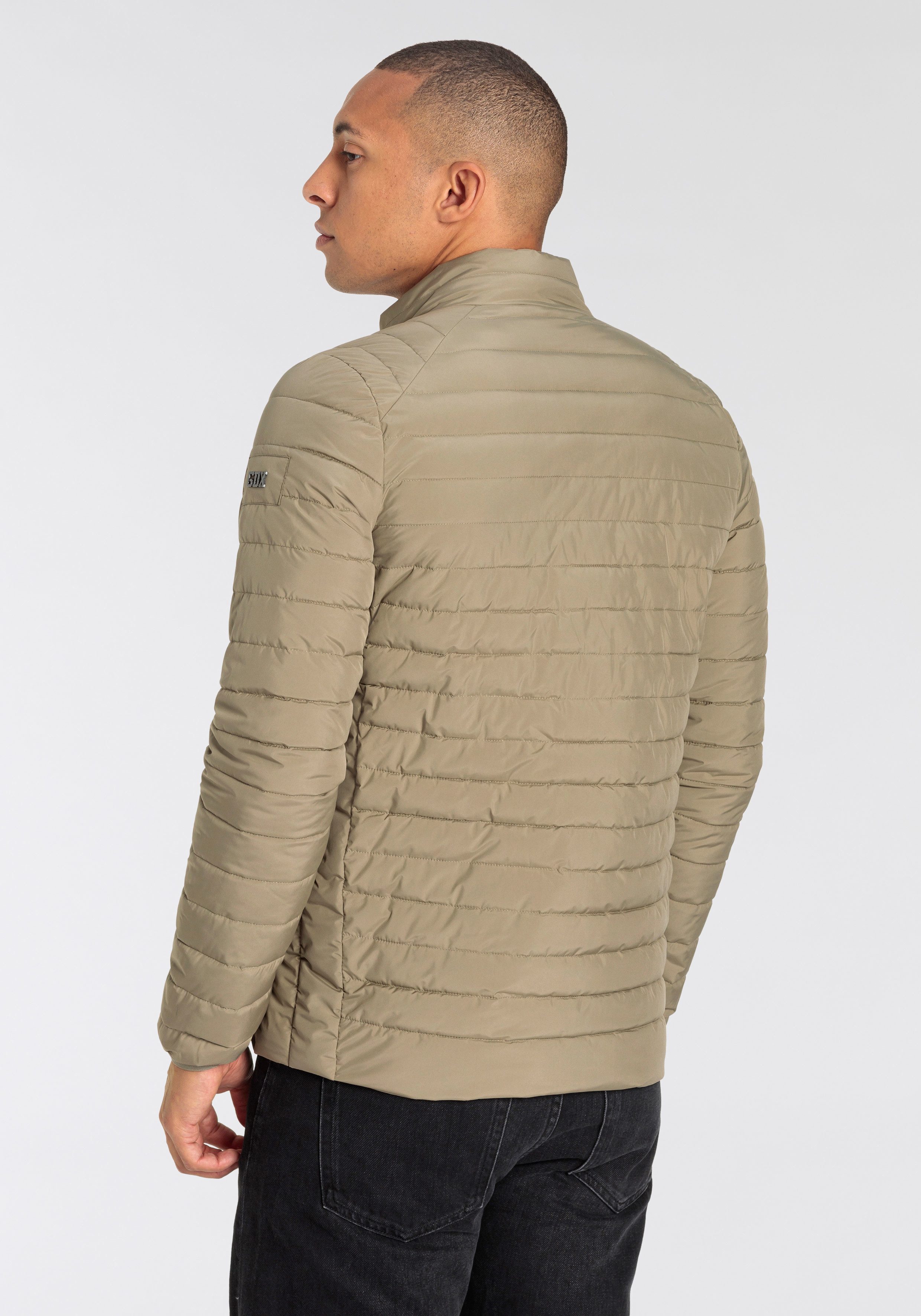 G.I.G.A. DX by killtec Steppjacke GS günstig online kaufen