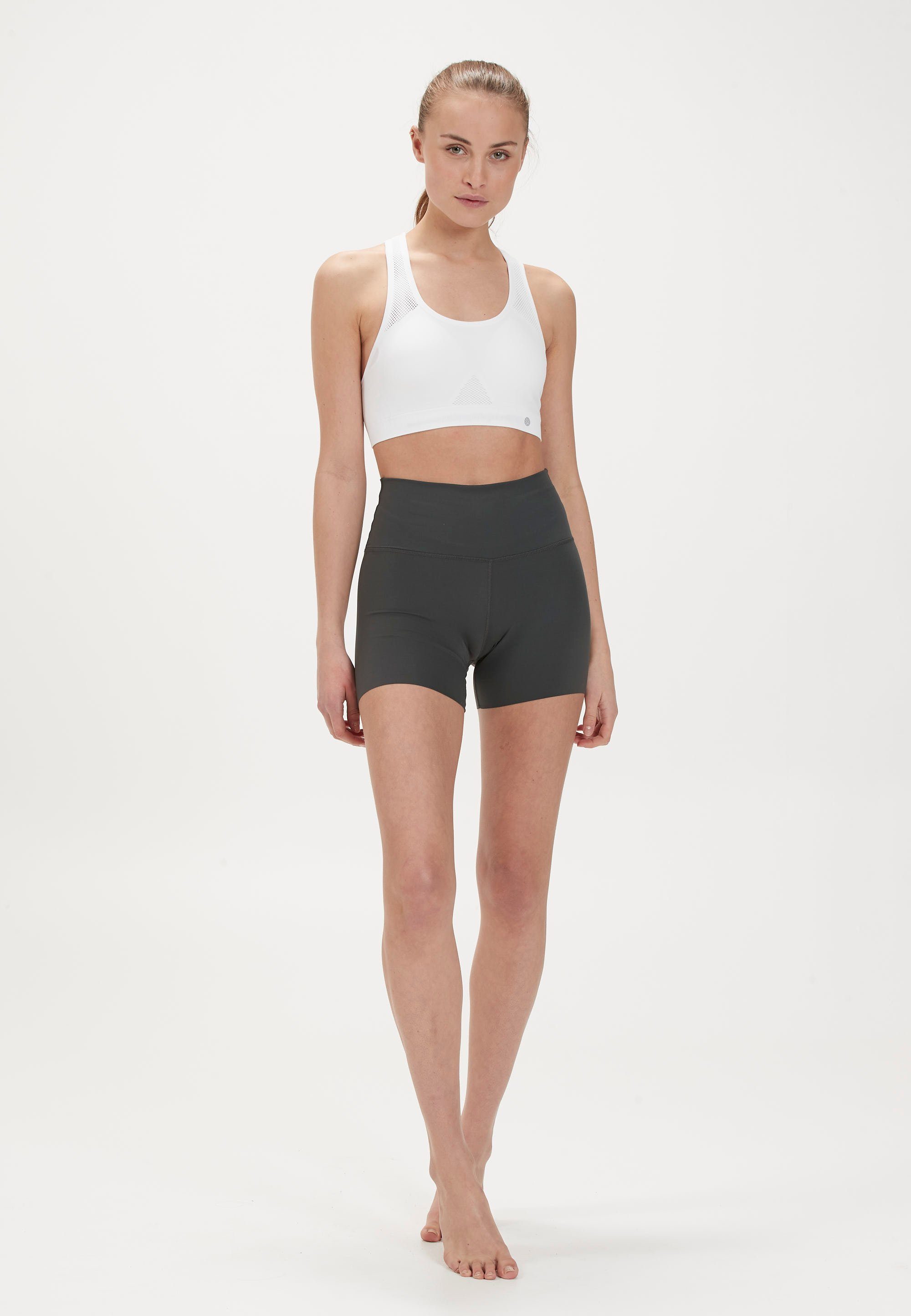 ATHLECIA Funktionstights ALMY mit hohem Bund günstig online kaufen