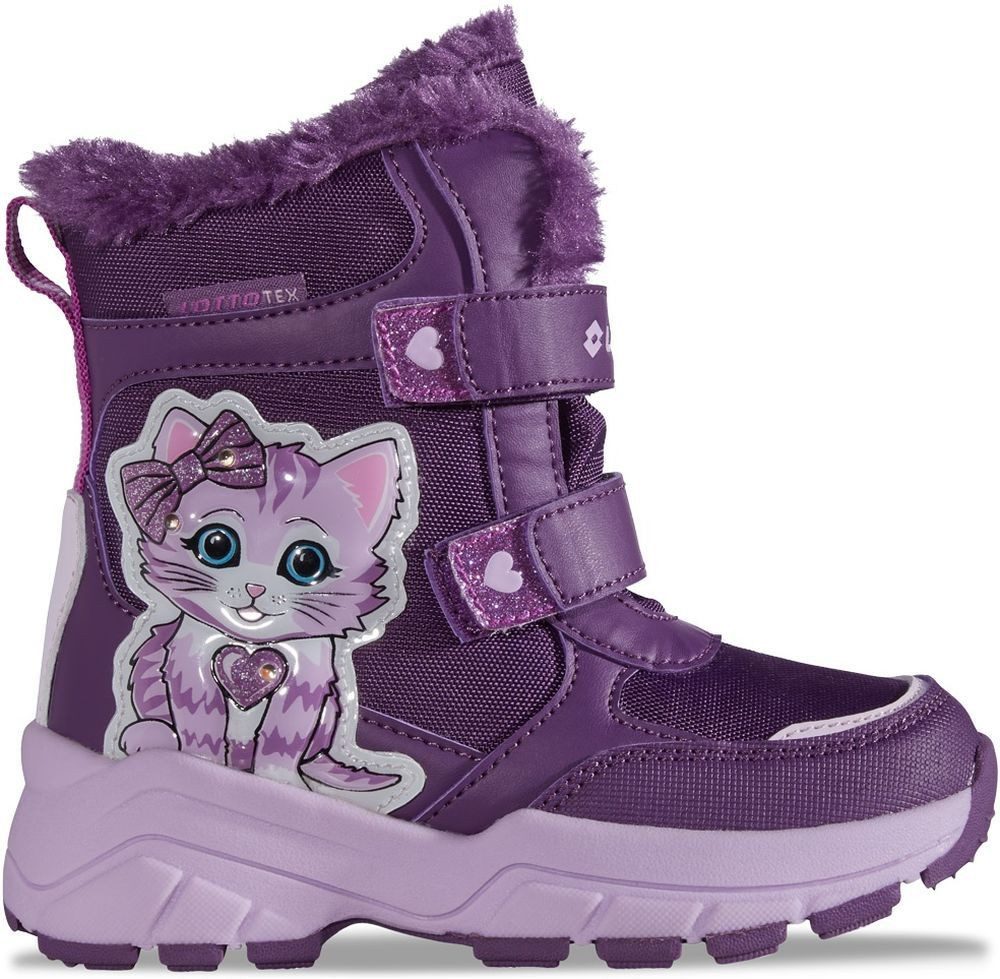 Lotto Winterstiefel Wintersportschuh