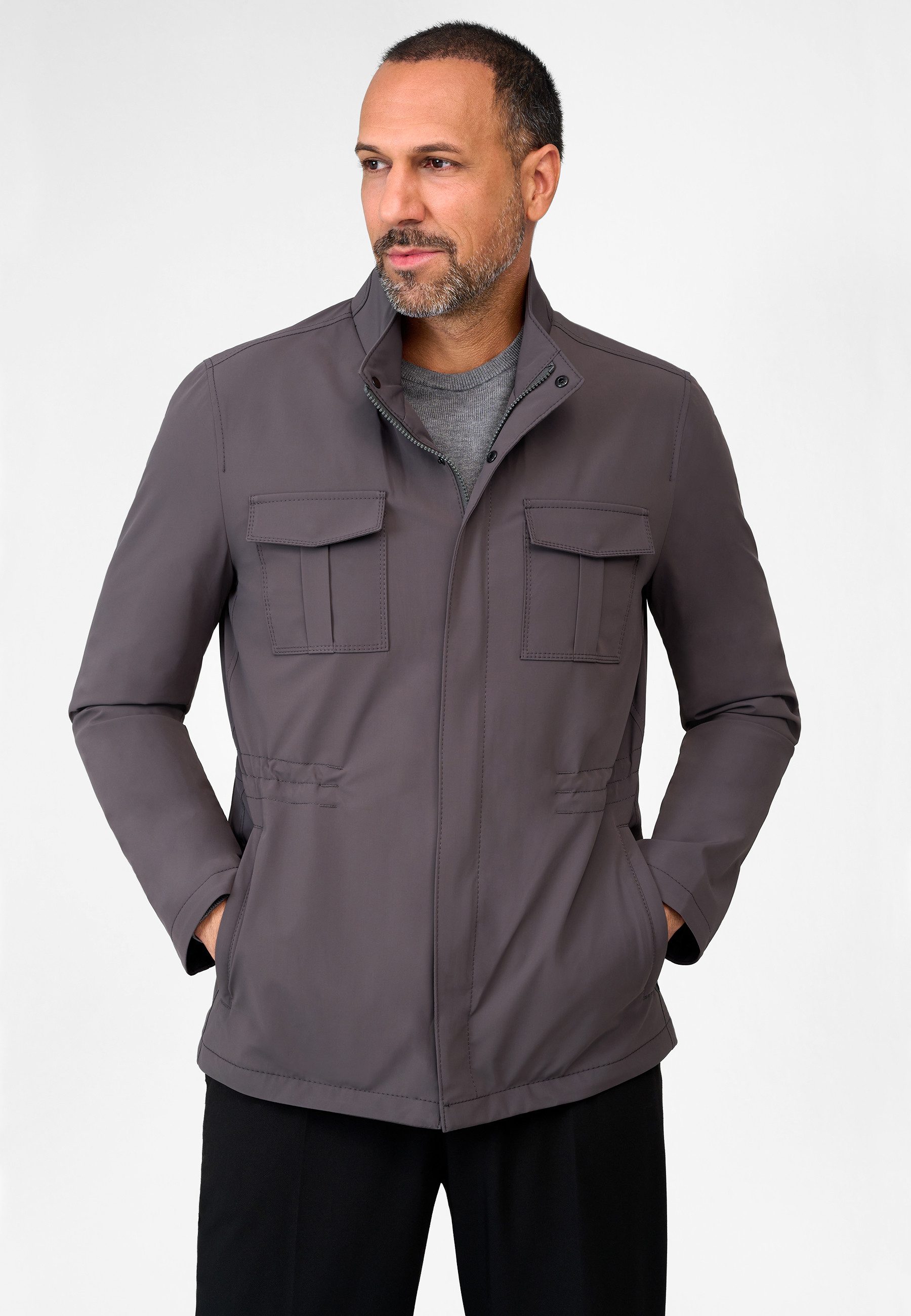 Windbreaker Julien