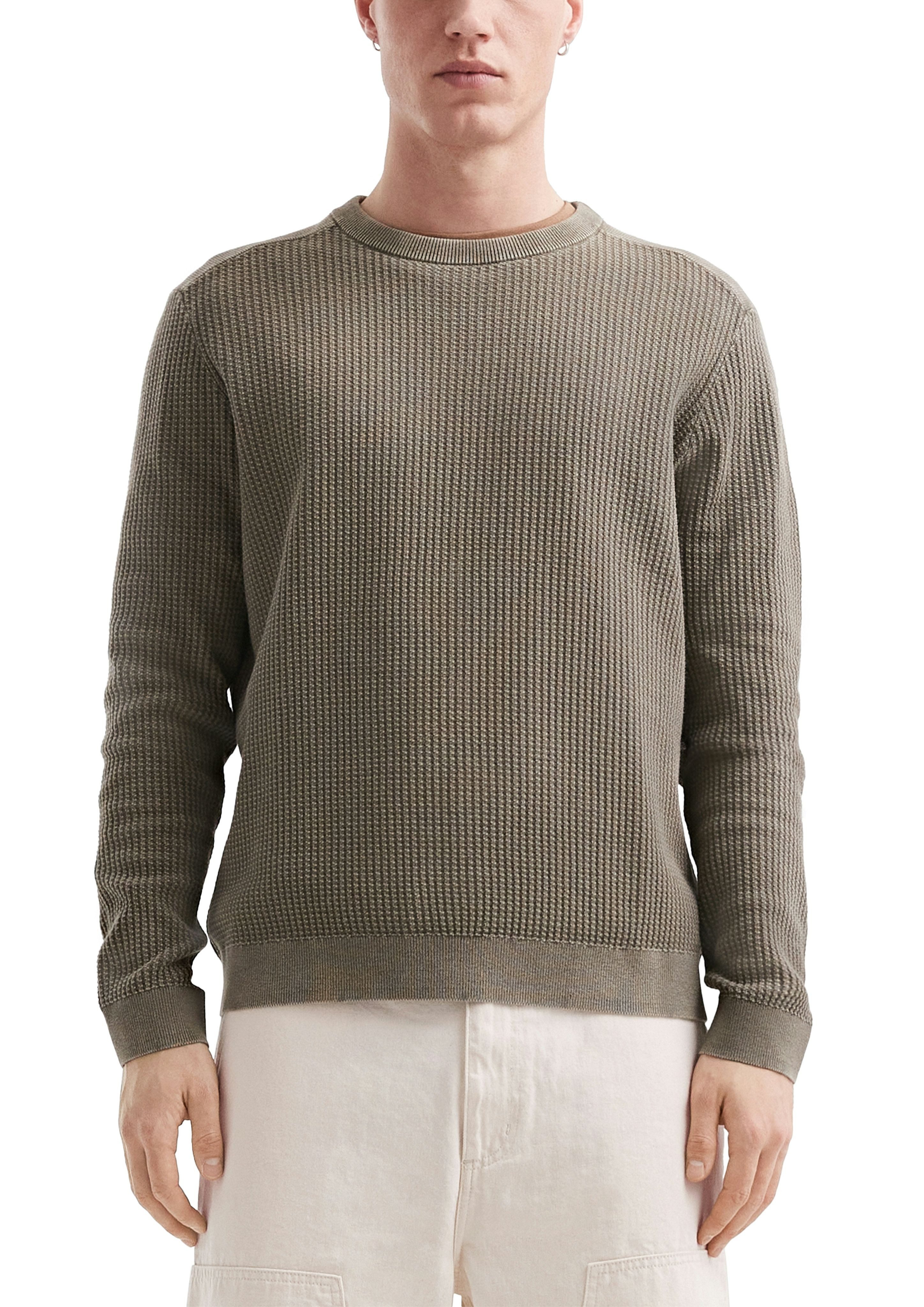 QS Strickpullover