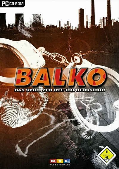 Balko PC