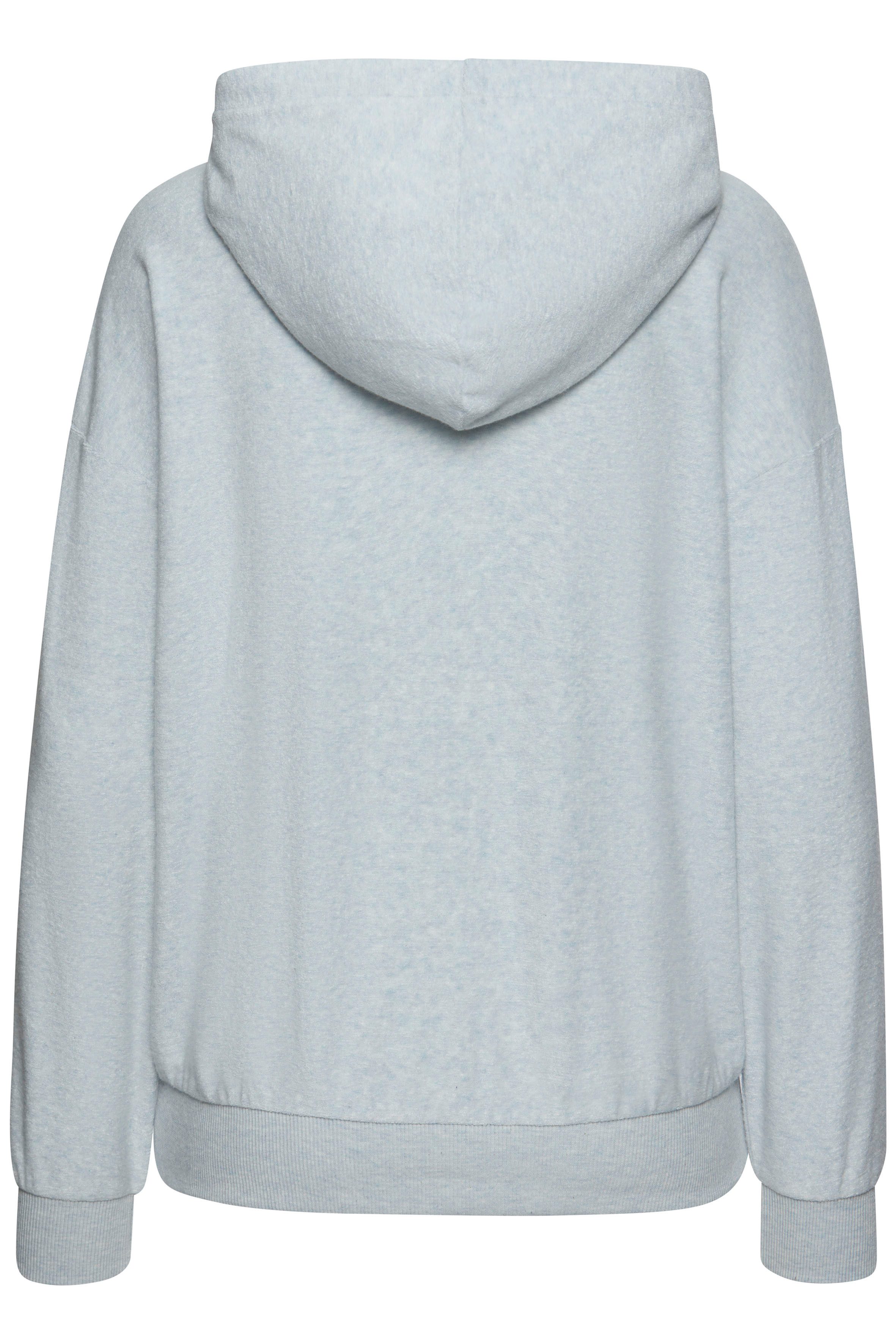 Vivance Sweater in Frotteequalität