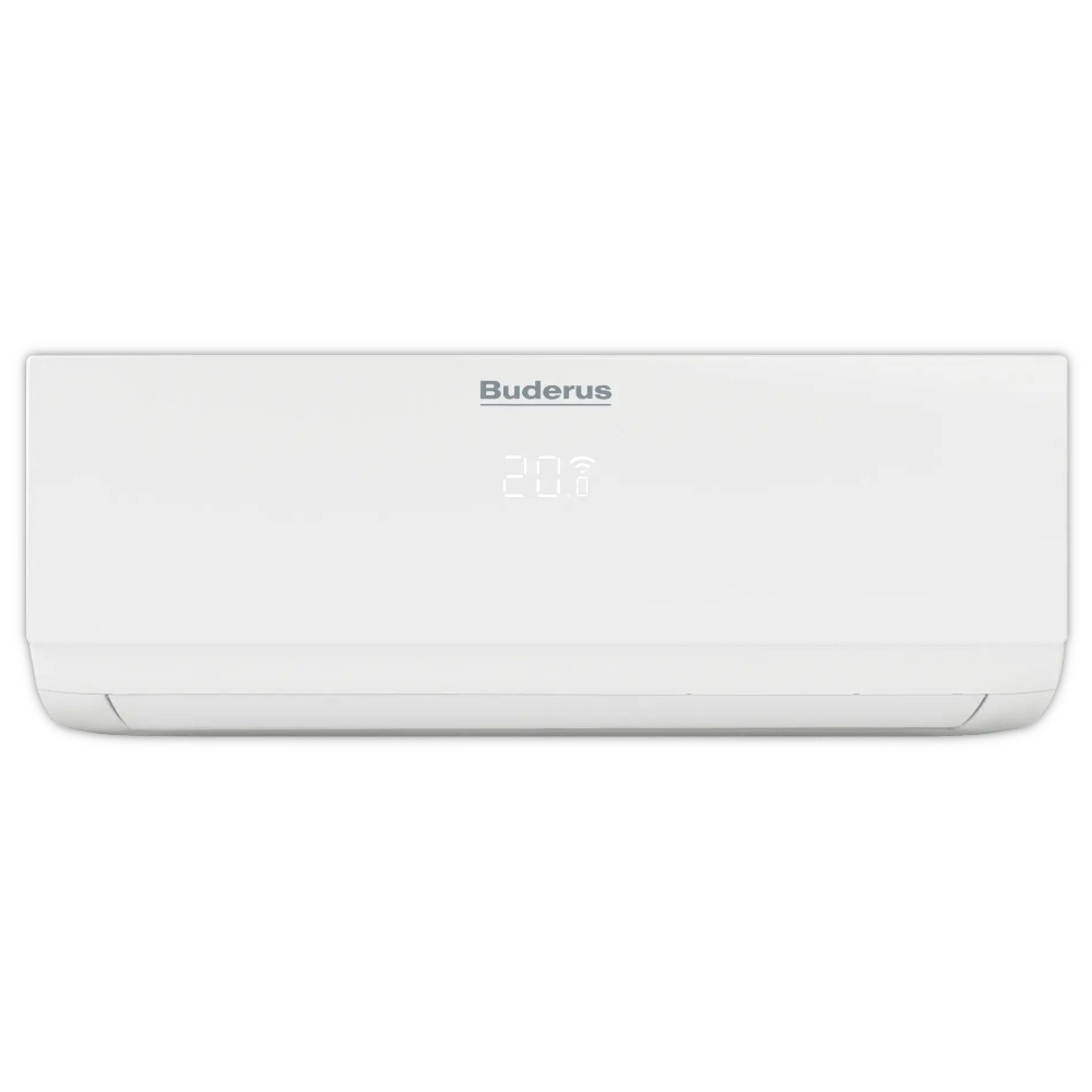 Buderus Split-Klimagerät Logacool AC166i.2-Set 2,6 W günstig online kaufen
