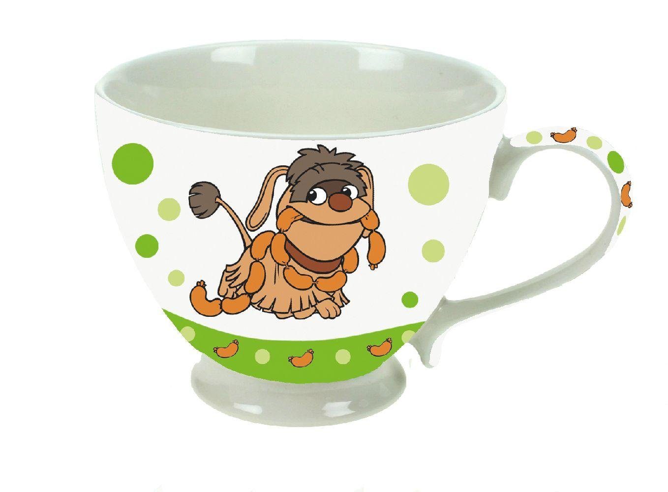 Trötsch Verlag Tasse Trötsch Moppi Sammeltasse