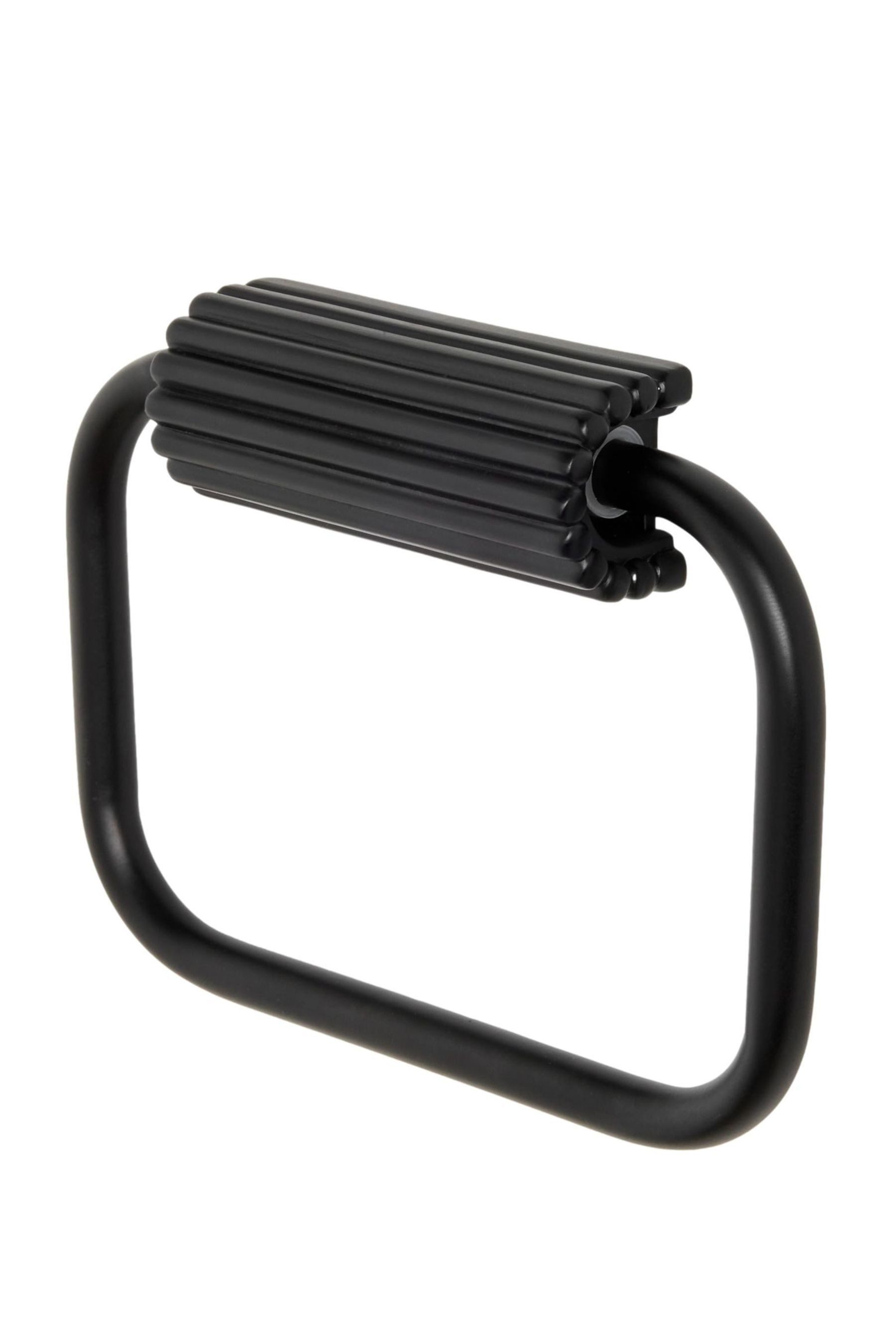 Next Handtuchring Geriffelter Handtuchhalter Ring