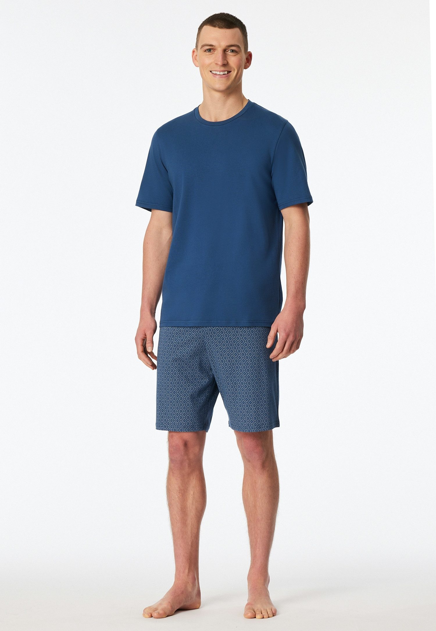 Pyjama Casual Essentials