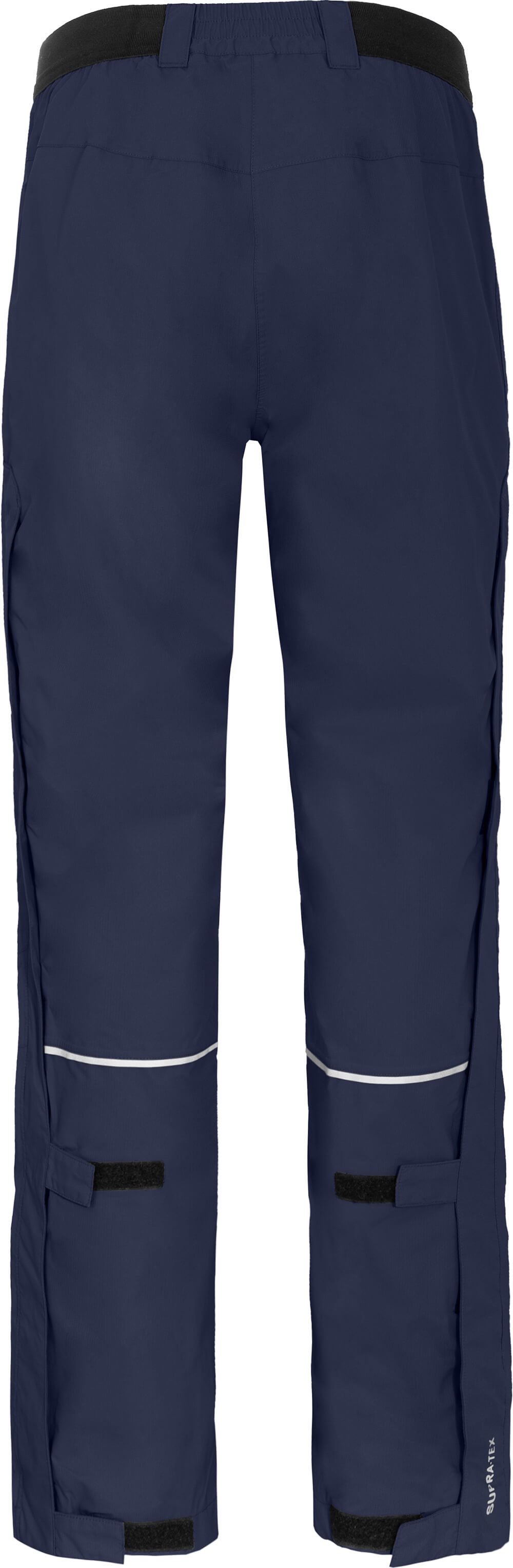 Bergson Regenhose LYNDE COMFORT Damen Regenhose, Netzfutter, 12000 mm Wasse günstig online kaufen
