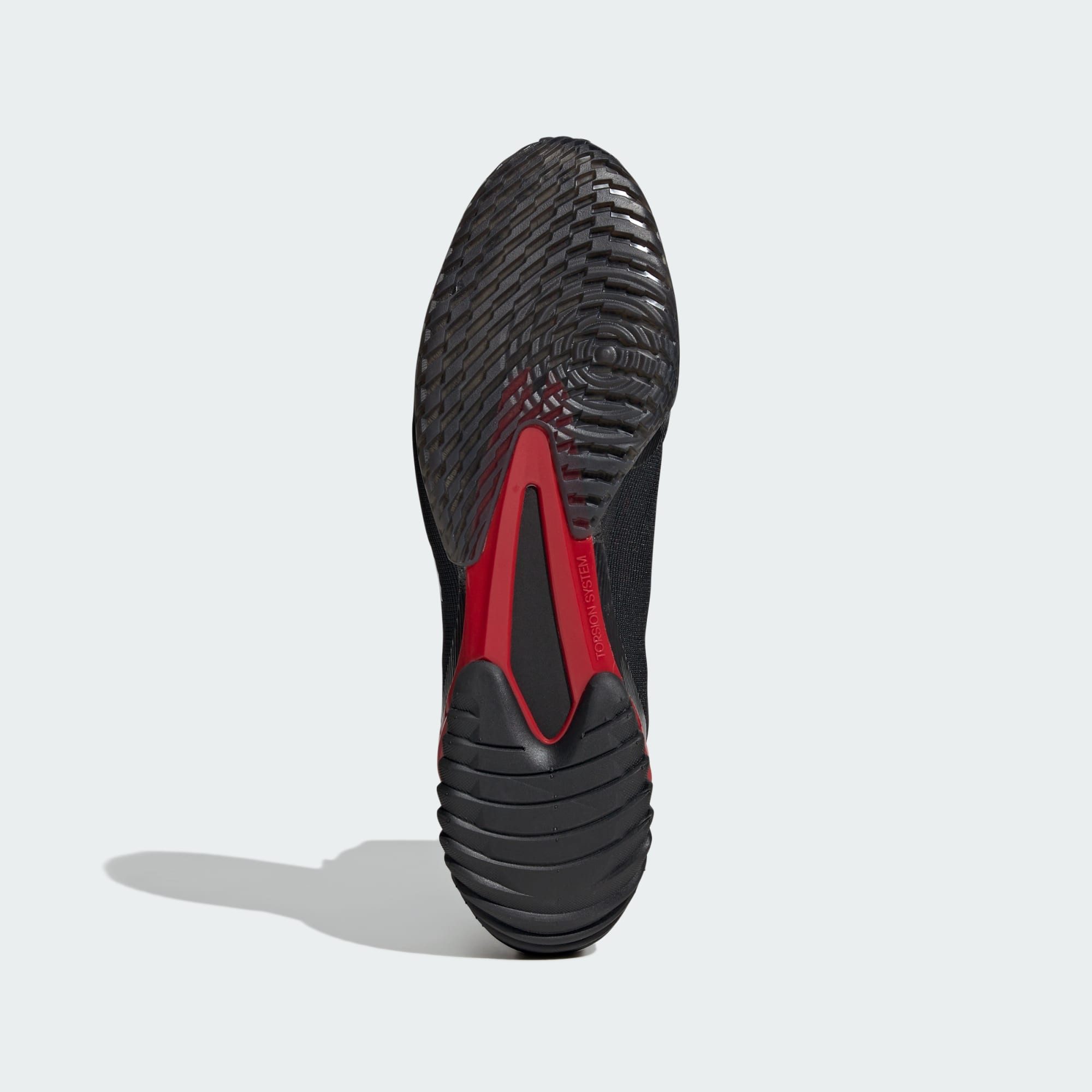 adidas Performance SPEEDEX ULTRA BOXSCHUH Boxschuh