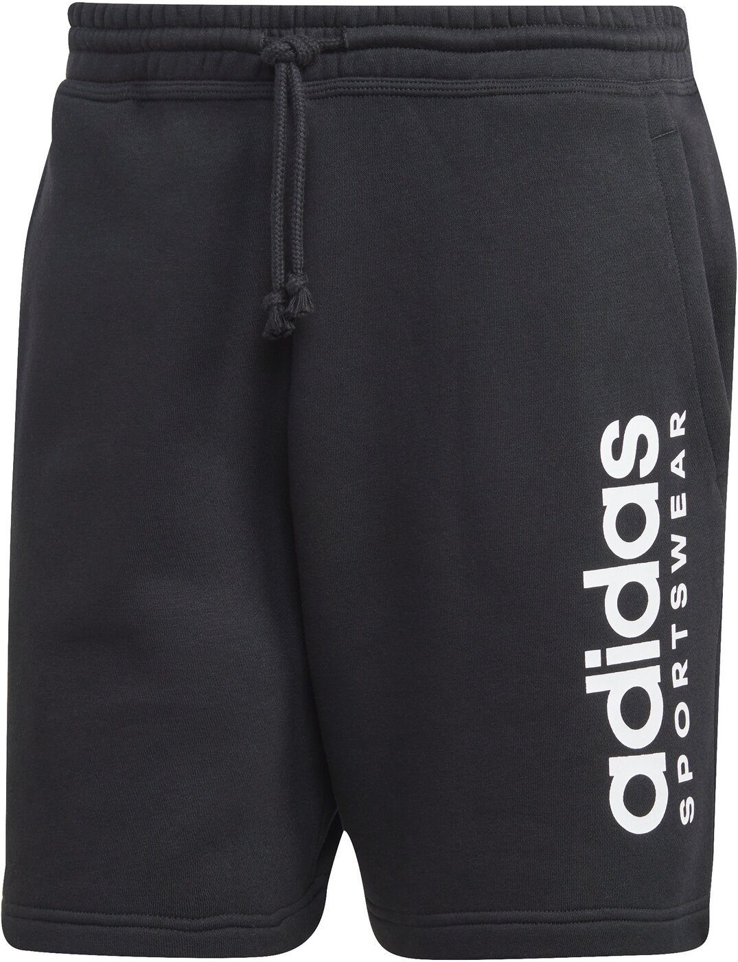 Jogginghose adidas Sportswear All Szn Fleece Graphics Short