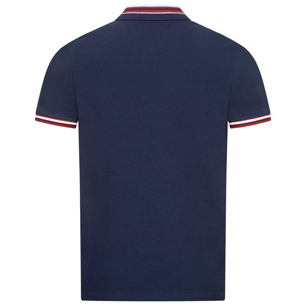 Ben Sherman T-Shirt House Collar