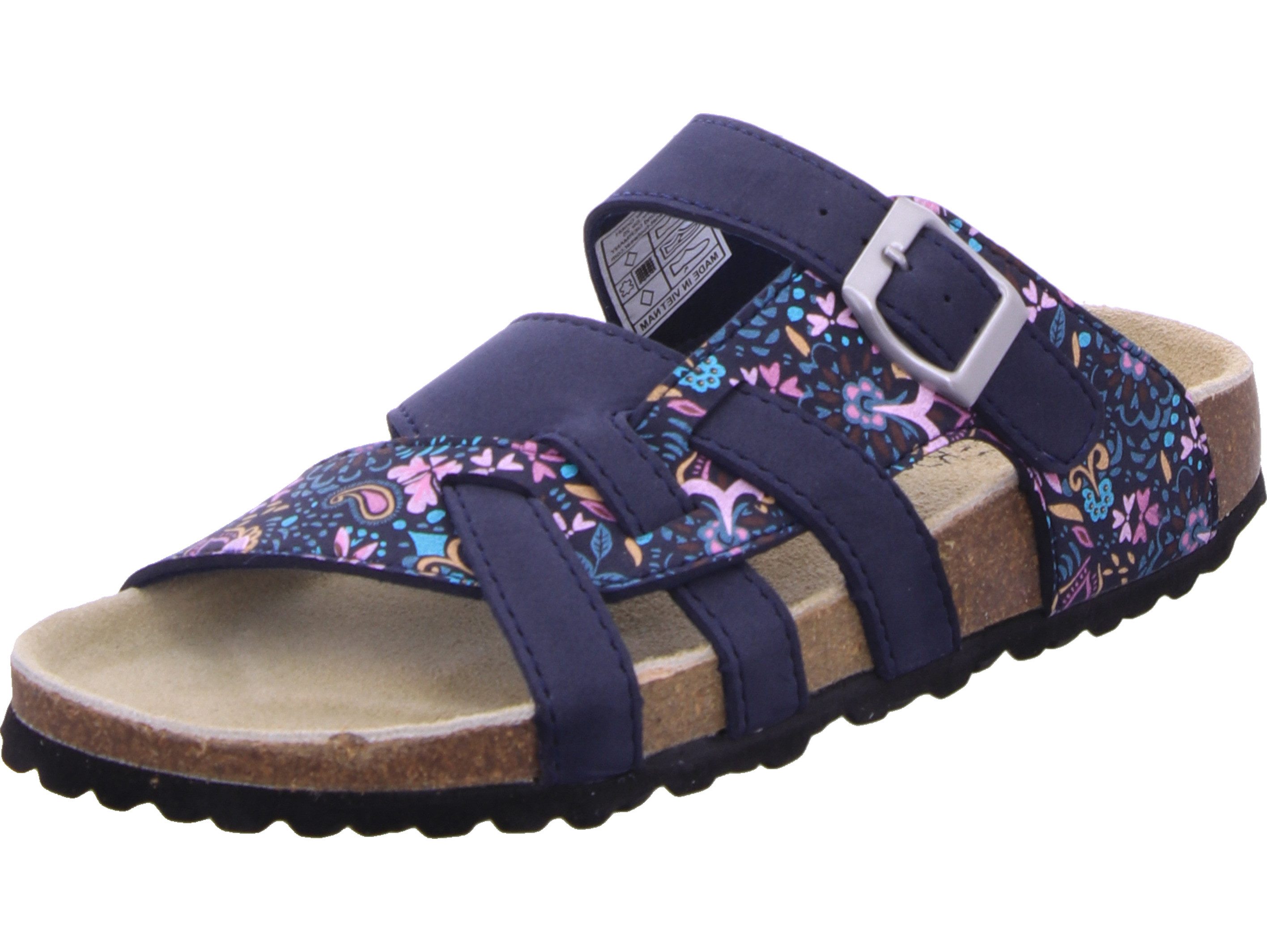 SUPERSOFT Pantolette