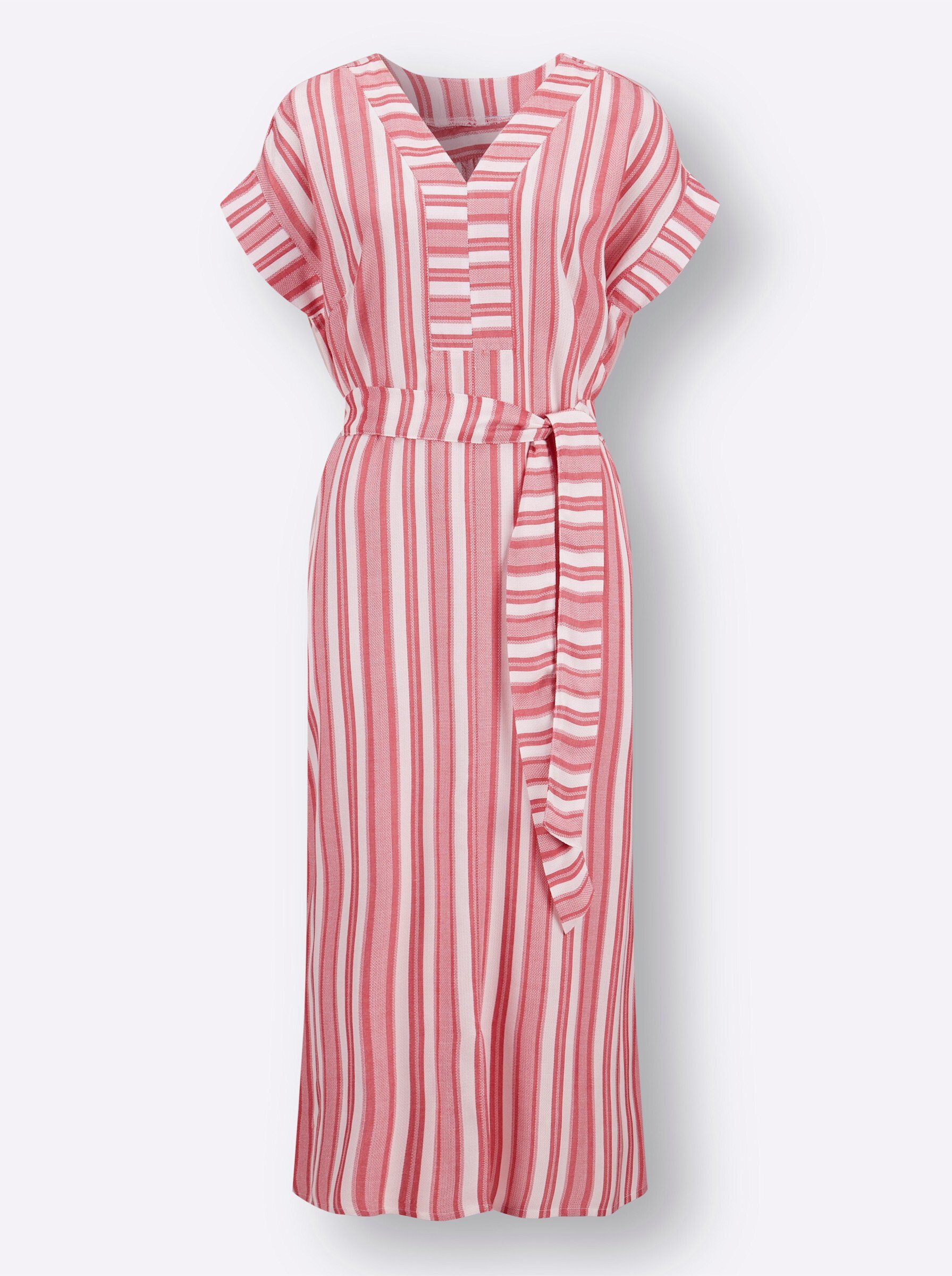 Witt Etuikleid Kleid Ärmellos